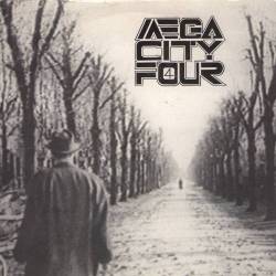 Mega City Four : Clear Blue Sky - Distant Relatives